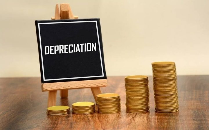 What is Depreciation under Income Tax Act?