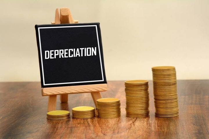 What is Depreciation under Income Tax Act?