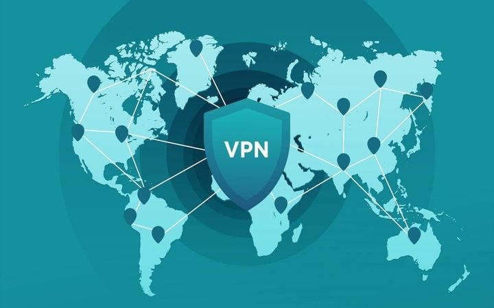 5 Reasons Why Everyone Should Use A VPN