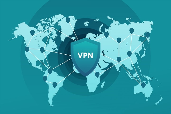 5 Reasons Why Everyone Should Use A VPN