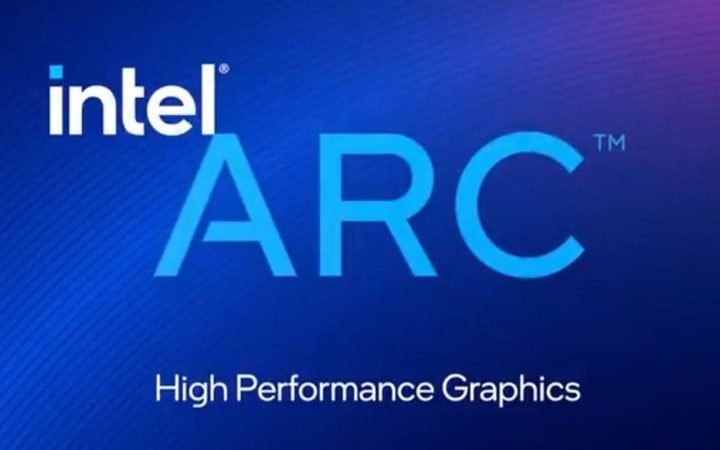 Intel details its first Arc A-series GPUs for laptops |Slickmagnet