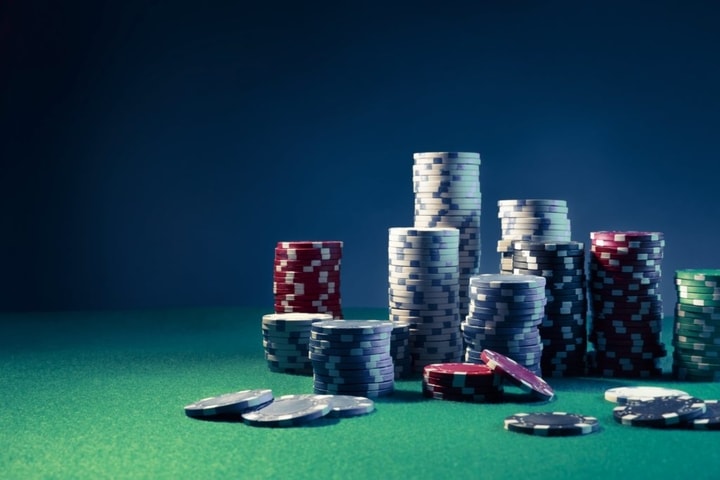 Tons of No Deposit Casino Bonuses in April 2022