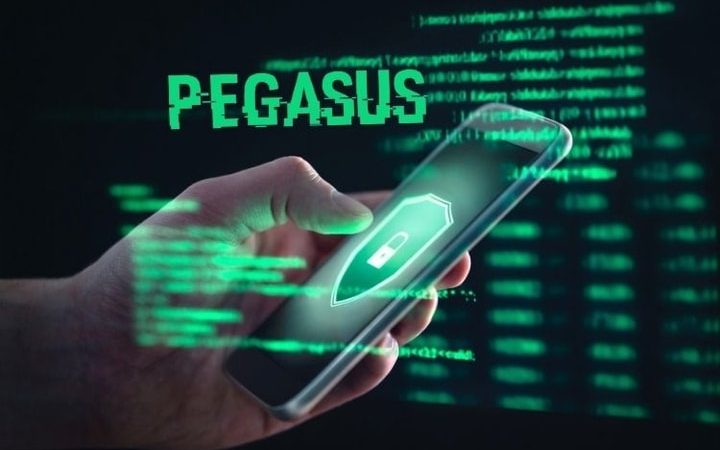 How To Check If Your Smartphone Is Infected With Pegasus