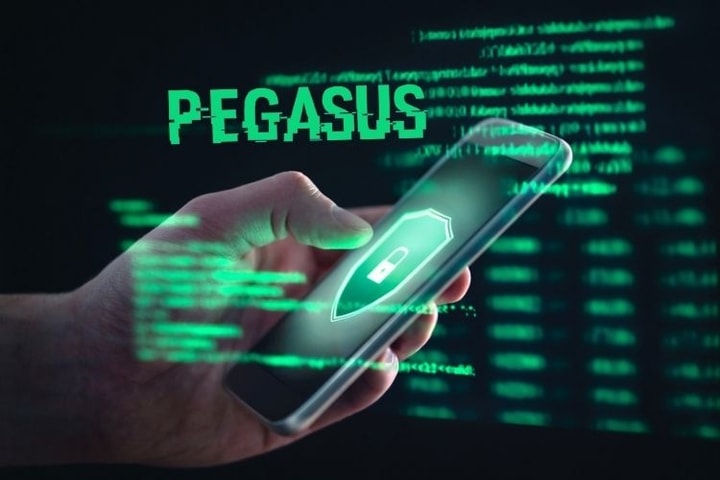 How To Check If Your Smartphone Is Infected With Pegasus