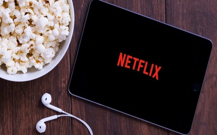 Top 5 VPN Services That Work For Netflix