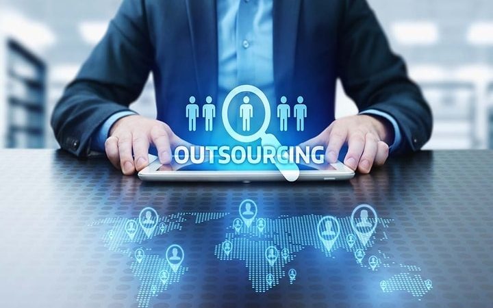 What Areas Can You Outsource in the Beginning of Your Business?