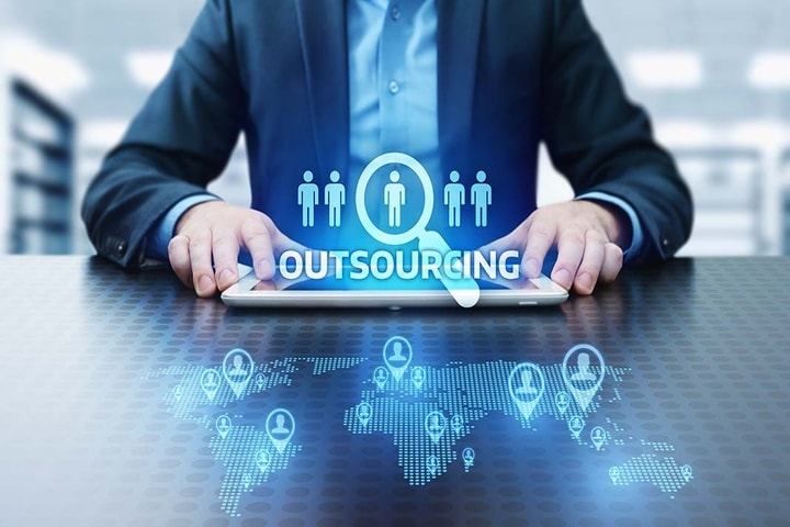 What Areas Can You Outsource in the Beginning of Your Business?