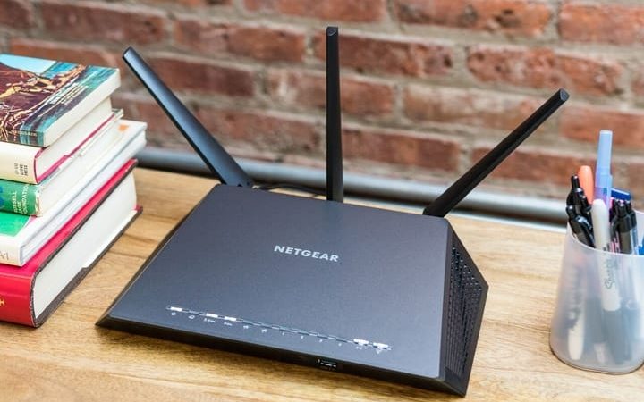 12 Steps to Securing your Home Wifi Network