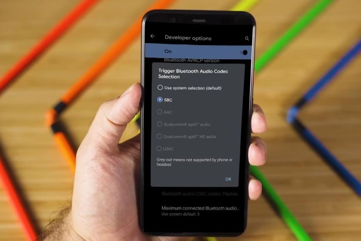 How to Change the Bluetooth Codec on Your Android Device