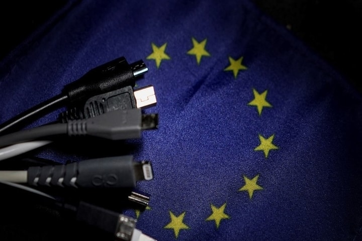 One cord to rule them all: EU mandates a universal charger for all devices