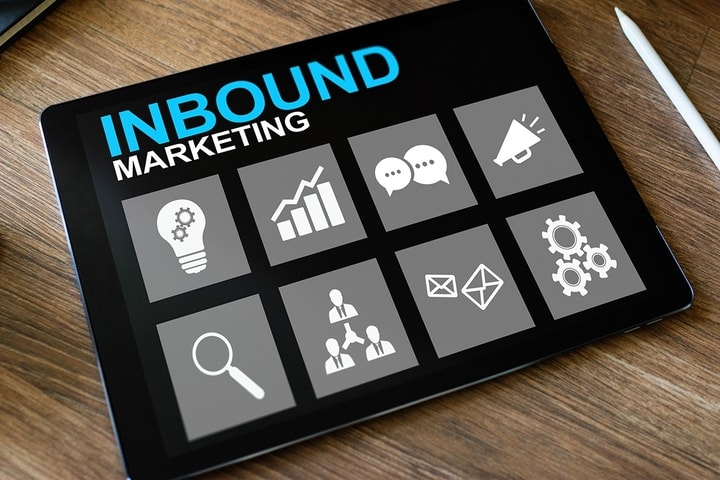 The 4 Essentials For A Successful Inbound Marketing Campaign