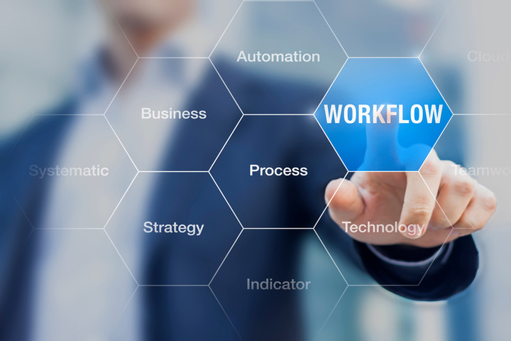 5 Ideas For Improving Workflows And Processes For Your Small Business