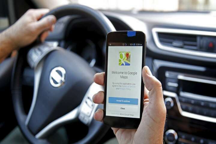 Google Maps Could Help You Save Money on Fuel depending on Vehicle