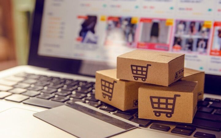 Top 5 tips for safe online shopping