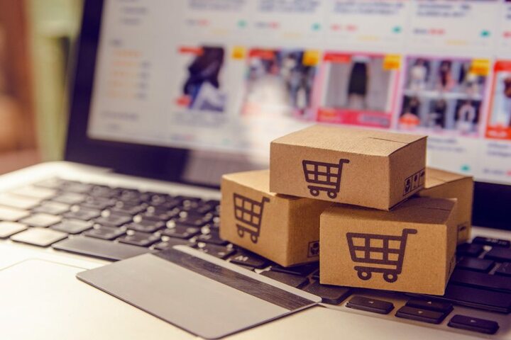 Top 5 tips for safe online shopping