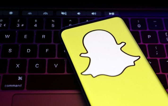 Snapchat brings ‘Dual Camera’ recording to in-app camera
