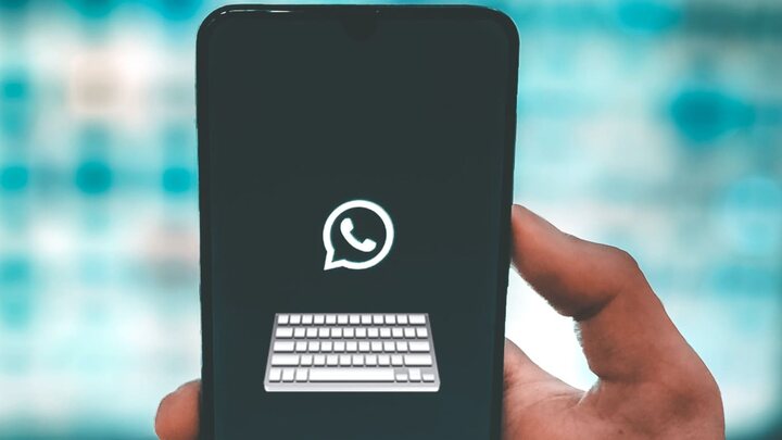 WhatsApp: How to Send a Message without Typing