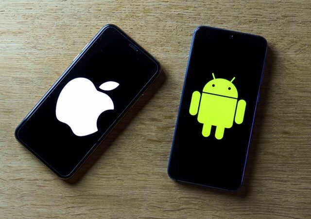 Google warns of ‘hermit spyware’ infecting Android and iOS devices