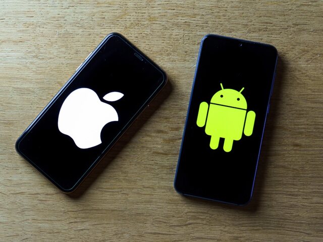 Google warns of ‘hermit spyware’ infecting Android and iOS devices