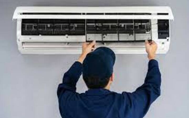 How Air Conditioners Work: A Guide