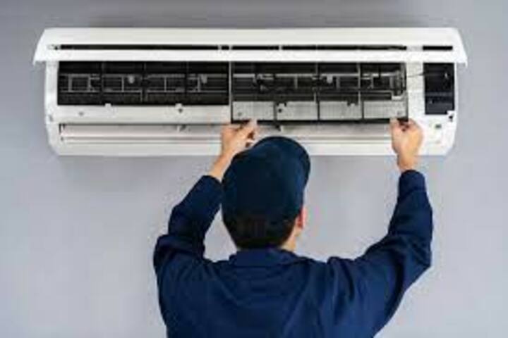 How Air Conditioners Work: A Guide