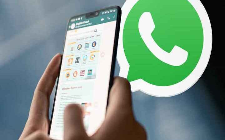WhatsApp: How does the option to edit messages work?