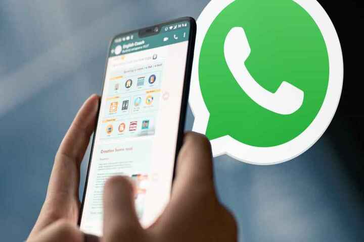 WhatsApp: How does the option to edit messages work?