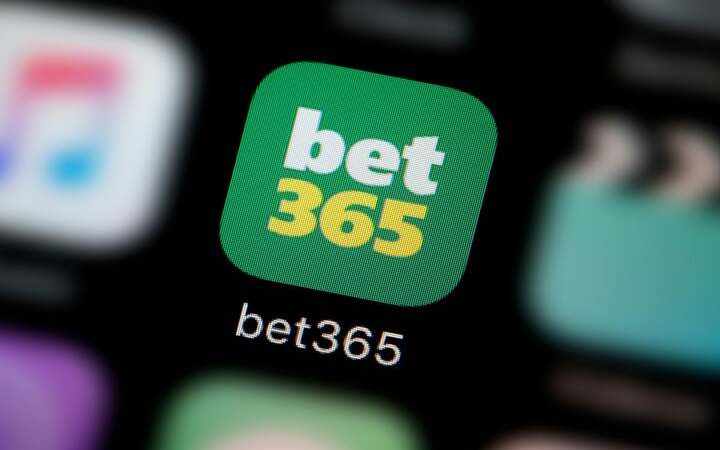 Bet with bet365 Live Online Betting Sportsbook