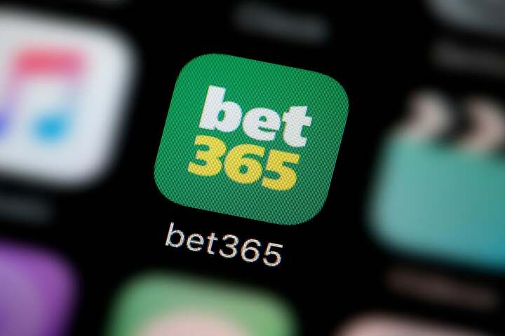 Bet with bet365 Live Online Betting Sportsbook