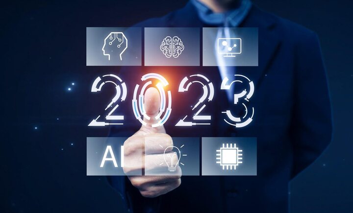 Top Technology Trends that will shape 2023
