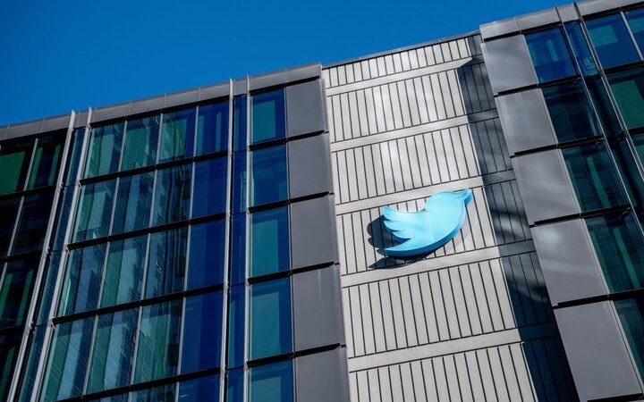 Twitter Lay Off  Effect: Cuts off More staff overseeing Moderation