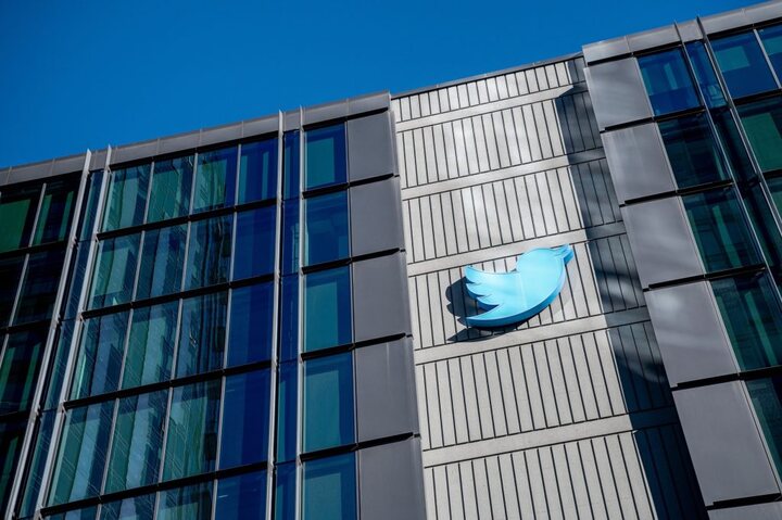 Twitter Lay Off  Effect: Cuts off More staff overseeing Moderation