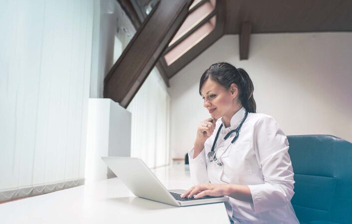 5 Tips For Creating A Healthcare Website That Delivers Results