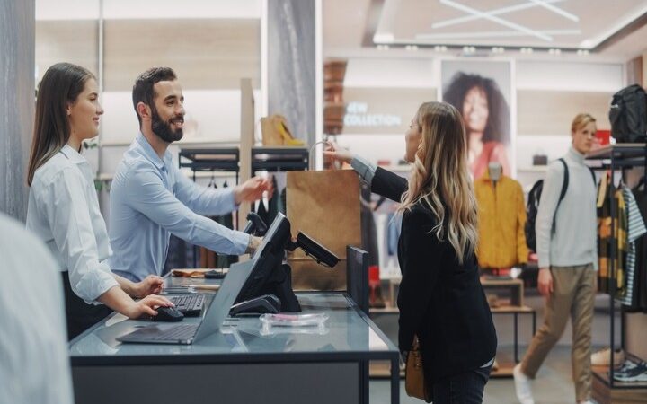 How to Leverage Analytics to Boost Your Customer Retention Rate in Retail
