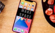 How to Free Up Space On Iphone And keep it Junk Free