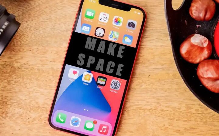 How to Free Up Space On Iphone And keep it Junk Free