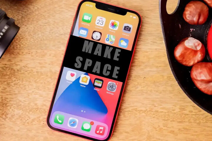 How to Free Up Space On Iphone And keep it Junk Free