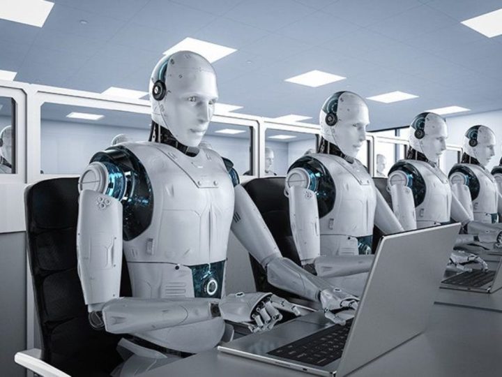 Job Impact Study: AI Risks and Opportunities 2025