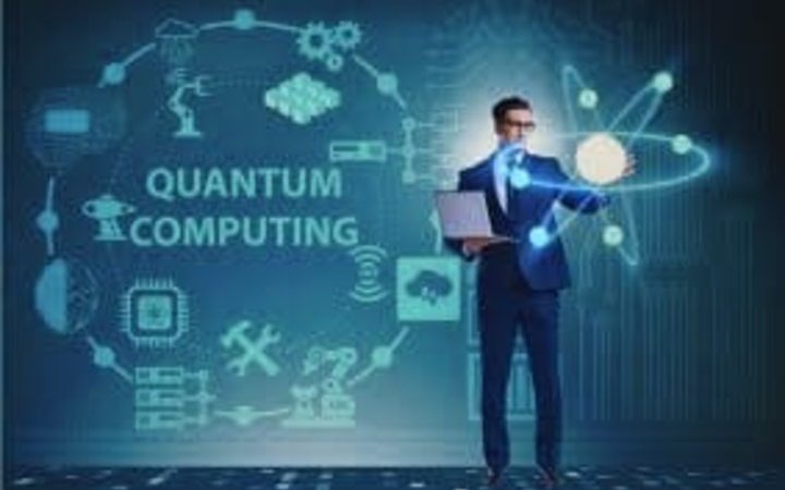 Quantum Computing for Small Businesses: Beyond the Hype (2026 Guide)